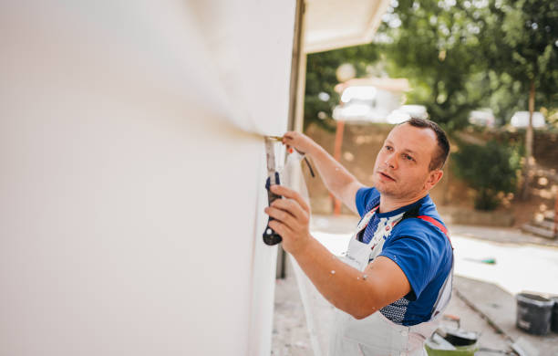 Insulation Air Sealing in Lakeside, VA